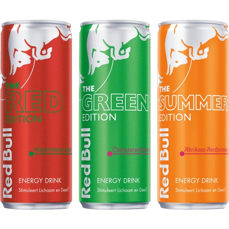 Red Bull Bulk Buy - Wholesale Energy Drinks | Energy Drinks Online | Red Bull All Flavors