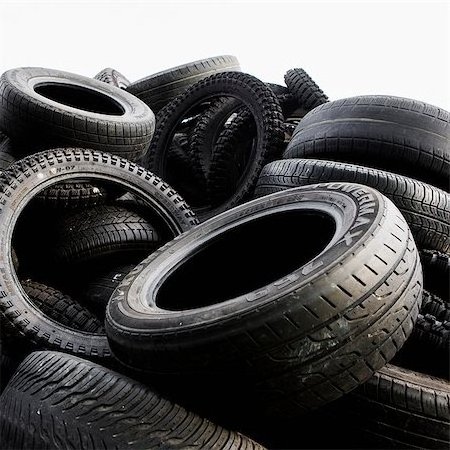 Semi Truck Used Tires 11r22.5, 24.5 And Low for Sale