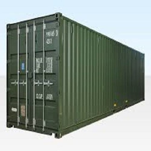 Wholesale New Stock 20 Feet Length 20ft, 40ft Dry Cargo Shipping Containers Used Shipping Containers for Sale