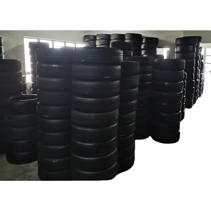 Bulk Sale Used And New Tires First Class Suppliers