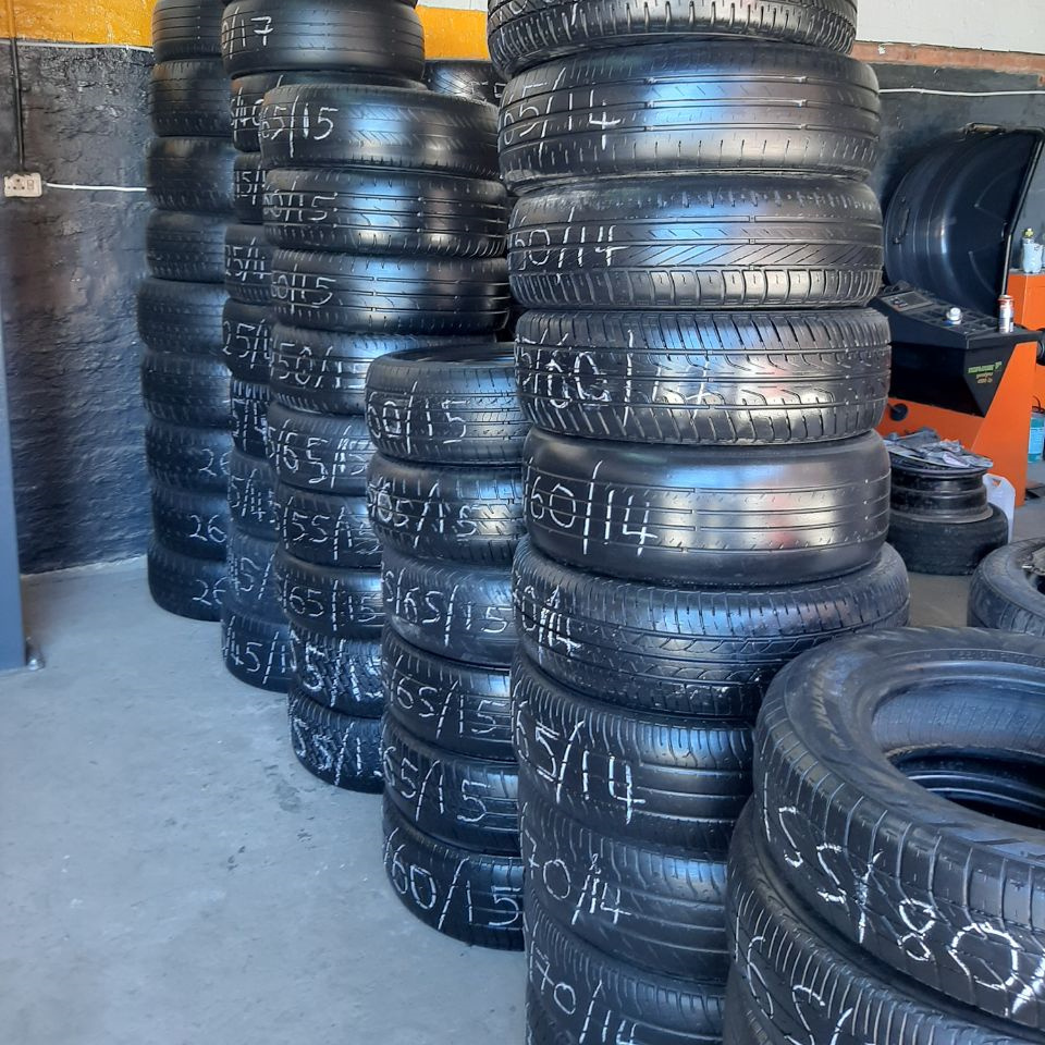 Bulk Sale Used And New Tires First Class Suppliers