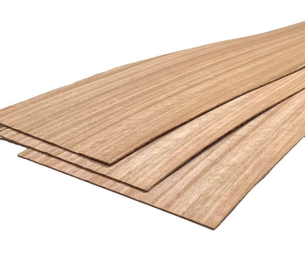 Mdf Laminated Board Eucalyptus veneer sheet Wood Veneer Face Sheet for Plywood Film faced plywood ,high grade eucalyptus core