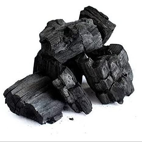 Shisha Charcoal For Burning Hookah Charcoal At Factory