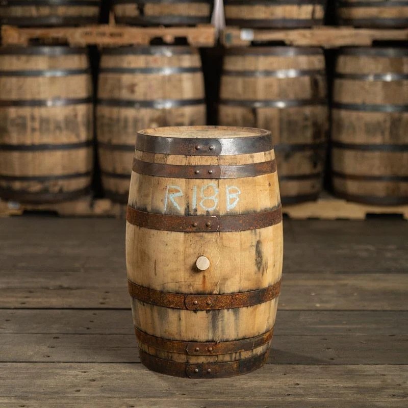 Wine Wooden barrels 55 Gallons | Neutral Red Wine French Barrel