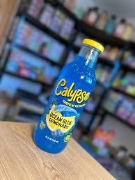 calypso paradise punch lemonade  calypso drink old