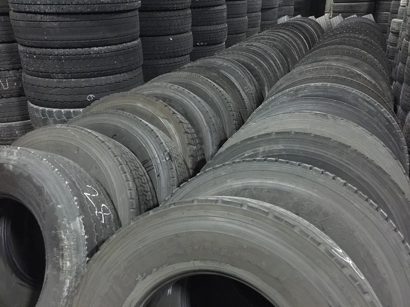 Buy Used Tires for Best Price | Good Condition Semi Truck Tires | Wholesale Cheap Tires Japan