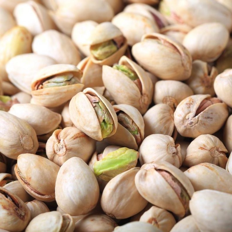 Pure Organic Pistachio Nuts / Roasted Pistachio Nuts / Sweet Pistachio at Affordable Prices