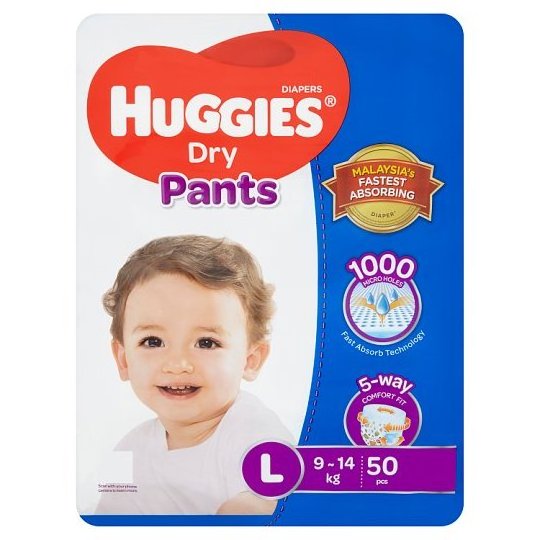 Wholesale Baby Diapers from Pampers - Soft, Comfortable and Leak-Proof