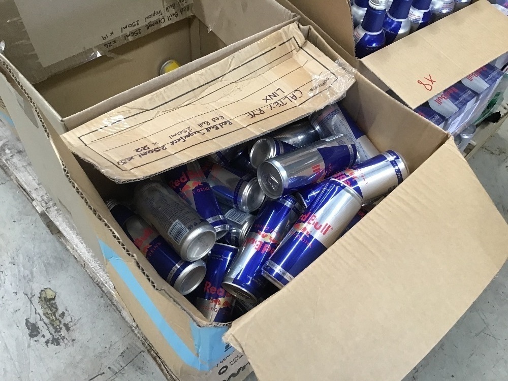 Red Bull | Shop Red Bull Energy Drink Bulks on SALE | Red Bull Energy Drink 12 X 250Ml