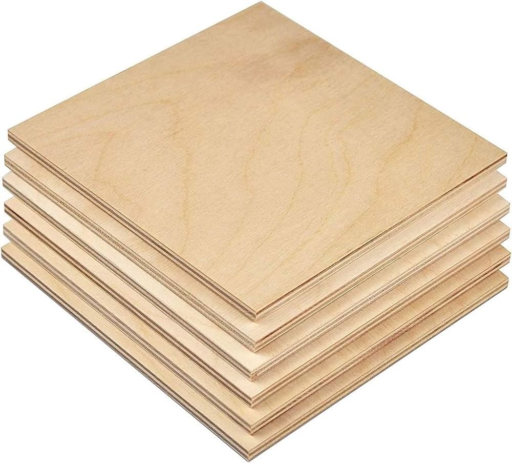 Factory-directly pine plywood 27mm pine plywood 18 mm cdx construction grade 4x8 pine plywood sheet