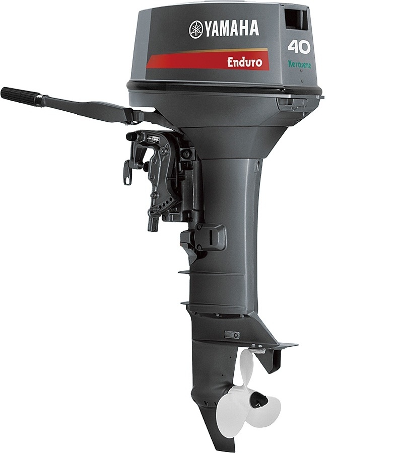 Brand new 9.9 HP 2 stroke outboard motor Yamaha Same Style Outboard Engine high quality boat engine