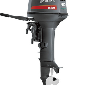 Brand new 9.9 HP 2 stroke outboard motor Yamaha Same Style Outboard Engine high quality boat engine