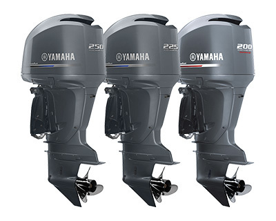 Brand new 9.9 HP 2 stroke outboard motor Yamaha Same Style Outboard Engine high quality boat engine