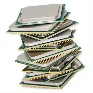 Quality Electronics Mobile Phone Scraps Computer CPU  Waste Scrap PCB Boards Motherboard Recycling e waste for bulk