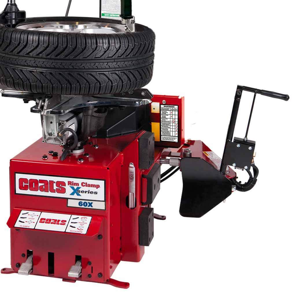 Factory Automotive Tire Service Vehicles of Tire Changer and Tire Balance Machine Combo