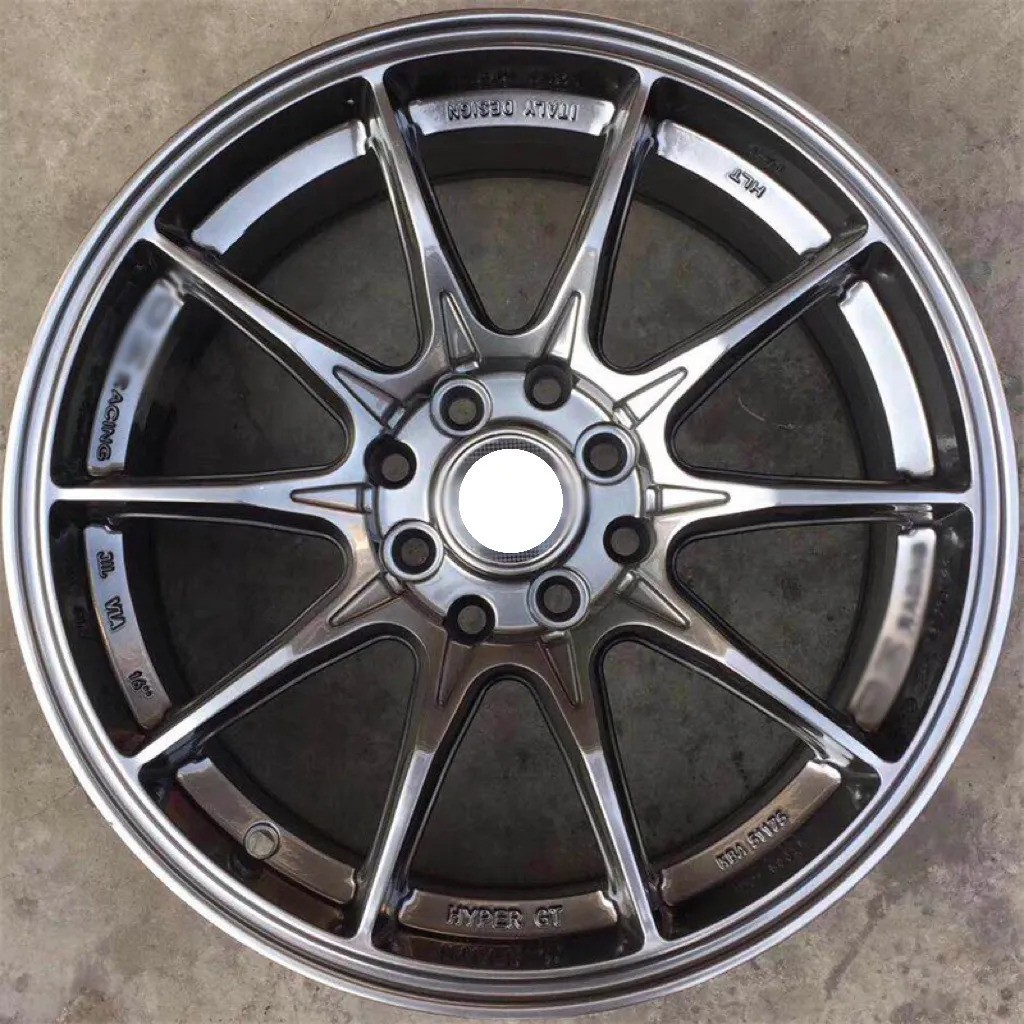 alloy suitable for passenger car wheels Car Wheels Rims  15 14 18 19 20 21 22 Inch Car Rims 5 6 4 holes for bulk order