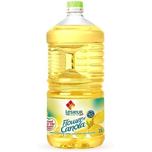 Hot Pure Packing Canola Cooking Oil with OEM Service made in KOREA and MALAYSIA / Rapeseed cooking oil for sale