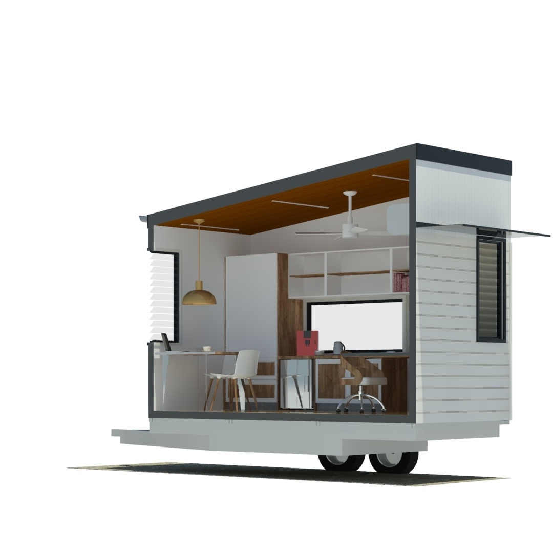 Ready made 3 bedroom prefabricated house prefab modular homes expandable container house tiny houses