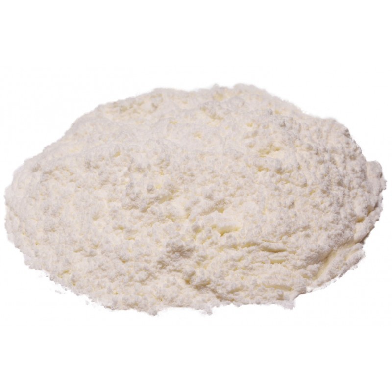 High Pure Tasty Nutritious Cow's Milk Powder Instant Pure Milk Powder Whole Milk Powder for Drink and Baking