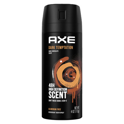 Body Spray For Men / Axes Body Spray Deodorant 150 ml Original Quality Supplier