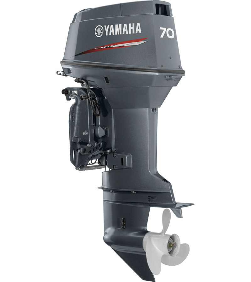 Brand new 9.9 HP 2 stroke outboard motor Yamaha Same Style Outboard Engine high quality boat engine