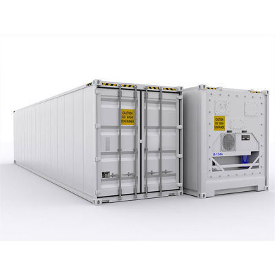 Best Price Reefer Container refrigerated container used refrigeration system 20ft 40ft container refrigerator for sale