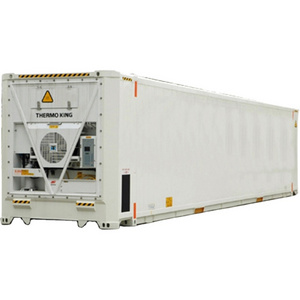 Best Price Reefer Container refrigerated container used refrigeration system 20ft 40ft container refrigerator for sale