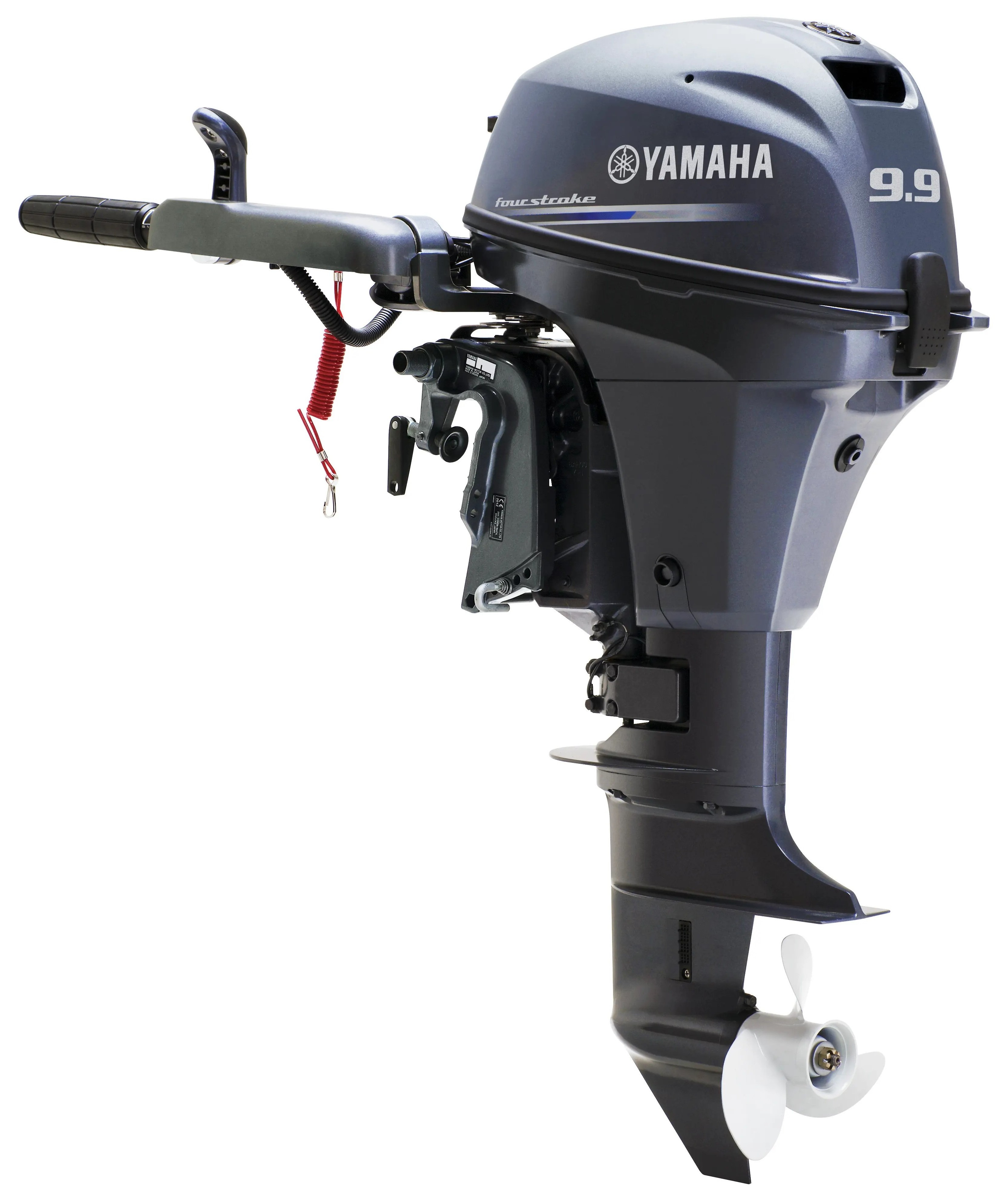 BEST QUALITY NEW/USED 9.9 HP 4, 75 HP stroke Outboard Motor Boat engine Yamahas motor in stock