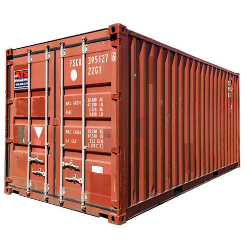 20ft/40ft long ISO Tank Container UN T75 ASME Standard CSC Certified New Liquid Gas Standard shipping container for sale