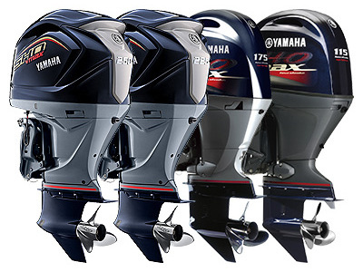 Brand new 9.9 HP 2 stroke outboard motor Yamaha Same Style Outboard Engine high quality boat engine