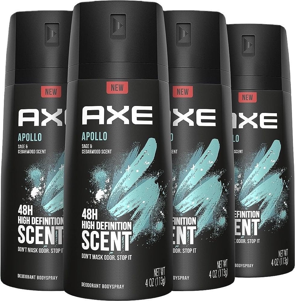 Wholesale Best Quality Bulk Quantity AXES Cheap Price AXES Body Spray/ Sweet Scent AXES Deodorant/Bodyspray Anti-Perspirant AXES