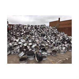 Affordable price Aluminum Alloy Wheel Scrap Aluminum Wheel Hub Scrap Aluminum Alloy Wheels scrap / Baled