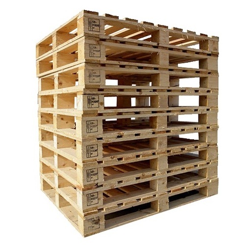 Bulk Suppliers Cheap Original Euro EPAL Wooden Pallet / EPAL Euro Wooden Pallets/Wholesale Price Euro Pallet From Germany