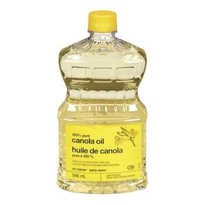 Hot Pure Packing Canola Cooking Oil with OEM Service made in KOREA and MALAYSIA / Rapeseed cooking oil for sale