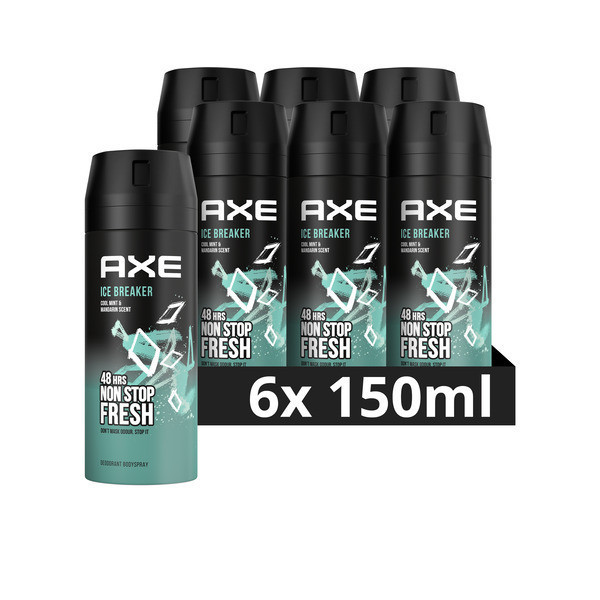 Wholesale Best Quality Bulk Quantity AXES Cheap Price AXES Body Spray/ Sweet Scent AXES Deodorant/Bodyspray Anti-Perspirant AXES