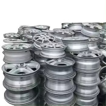 Affordable price Aluminum Alloy Wheel Scrap Aluminum Wheel Hub Scrap Aluminum Alloy Wheels scrap / Baled