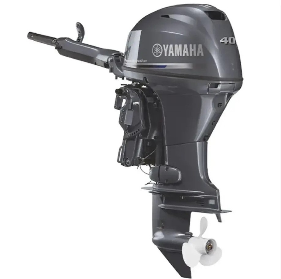 CHEAP New & Used 2023 Yamahas 15hp 40hp 70HP 75HP 90HP 115HP 250HP 4 stroke outboard Motor / boat engine