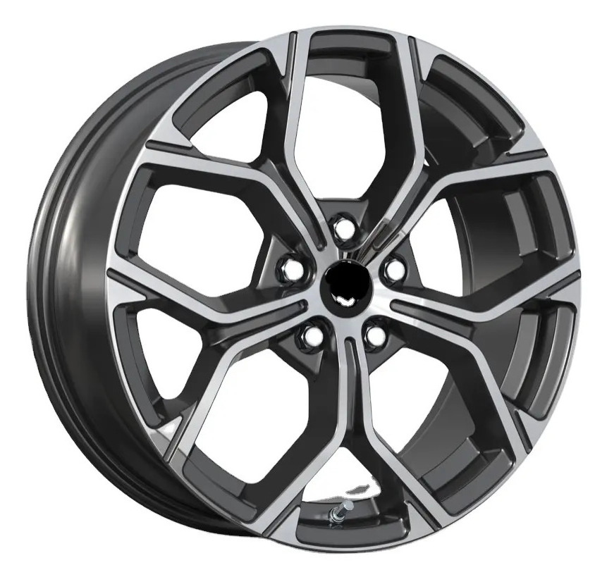 A056 Alloy 18 inch rims 5x112 alloy car wheels for BMW Now Available with customized sized