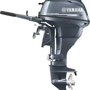 CHEAP New & Used 2021 Yamahas 15hp 40hp 70HP 75HP 90HP 115HP 250HP 4 stroke outboard Motor / boat engine