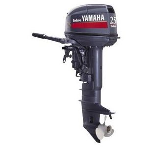 China factory 2 stroke outboard motor 9.8hp long shaft Electric Start boat motor boat engines