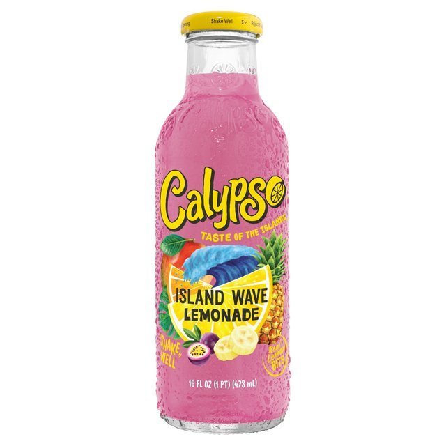 Wholesale calypso paradise punch lemonade calypso drink old Calypso Carbonated Drinks, Calypso Fruit Drinks, Calypso USA drinks