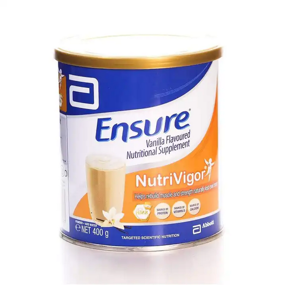 Hot Selling Original Ensure Milk Powder 850g / Ensure Milk Powder For sale