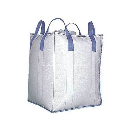 Used PP woven Jumbo 1 ton big bags 1000kg fabric FIBC bag bulk 1.5 ton 1500kg bulk Jumbo Bags