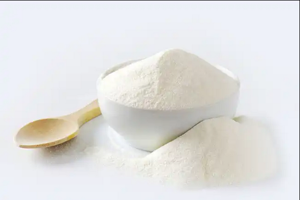 Wholesale Whole Milk Powder Fat Filled Milk Powder Food Grade For Sale