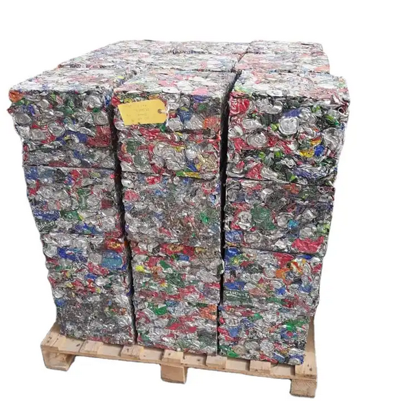 Factory Price Aluminum UBC Scrap / UBC Aluminum Can Scrap for Sale