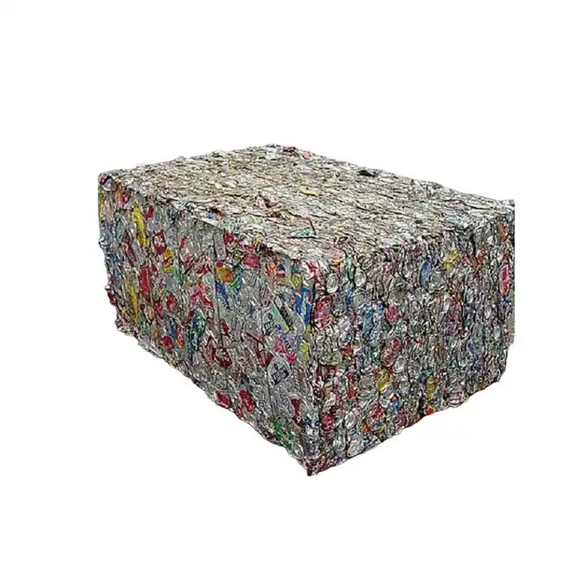 Factory Price Aluminum UBC Scrap / UBC Aluminum Can Scrap for Sale