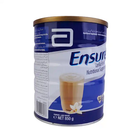 Hot Selling Original Ensure Milk Powder 850g / Ensure Milk Powder For sale