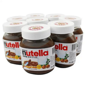 Premium Quality Nutella Chocolate / Ferrero Nutella Chocolate 1KG, 3KG, 5KG, 7KG For Sale