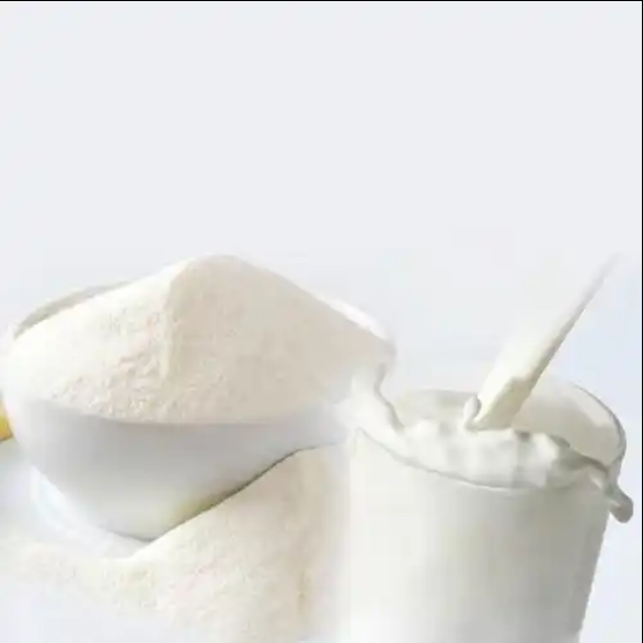 Wholesale Whole Milk Powder Fat Filled Milk Powder Food Grade For Sale