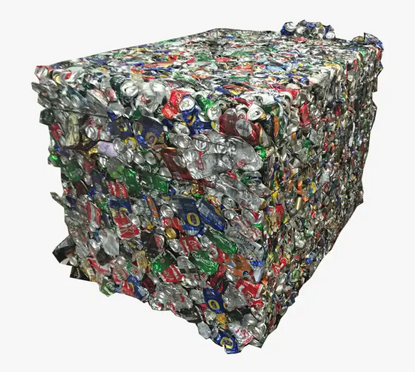 Factory Price Aluminum UBC Scrap / UBC Aluminum Can Scrap for Sale